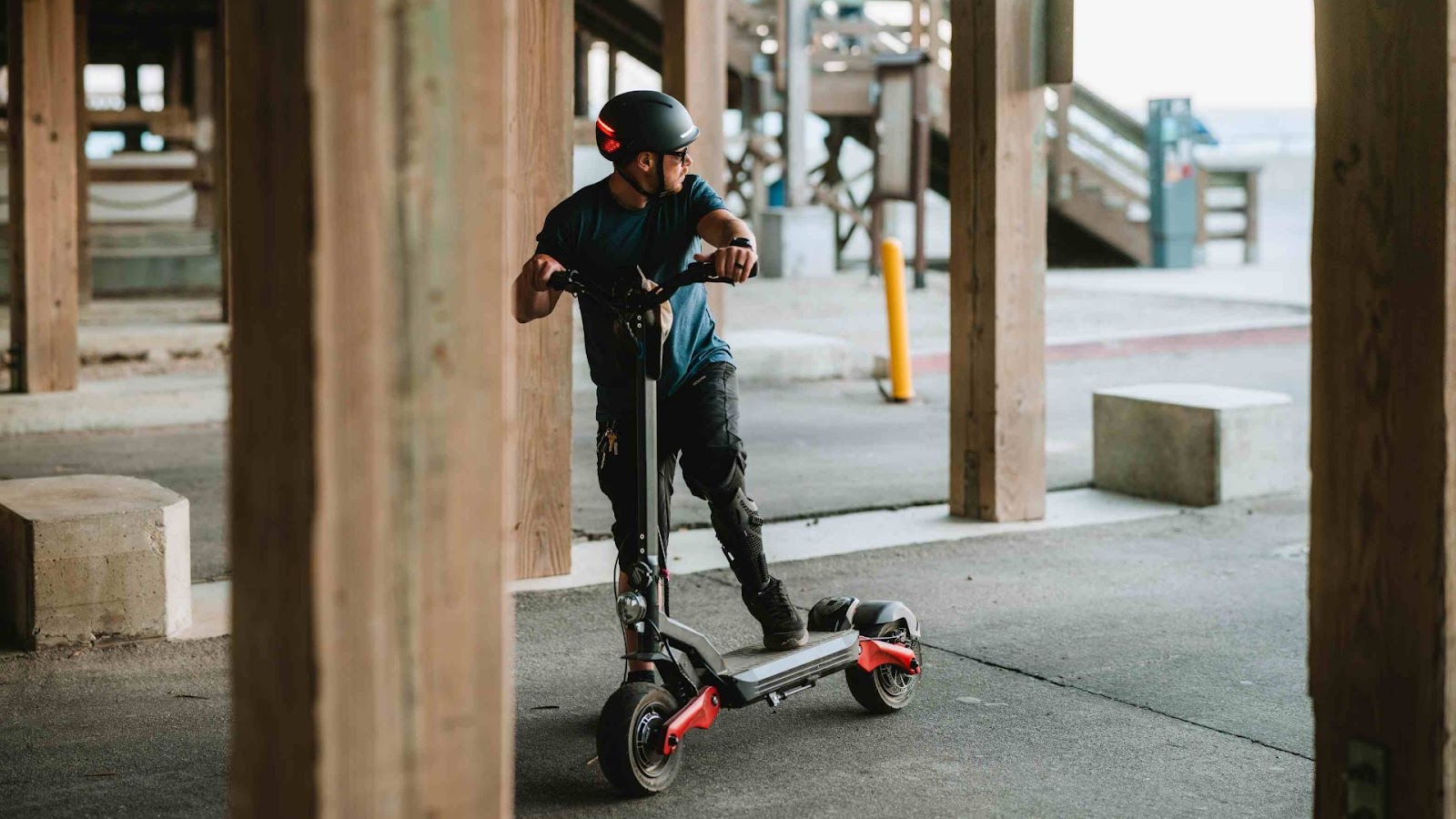 commuter scooter for adults
