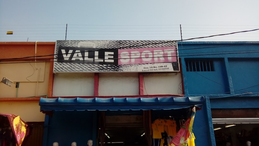 Valle Sport