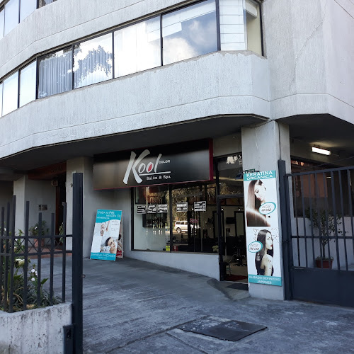 Teléfono de MISTIKA BEAUTY CENTER