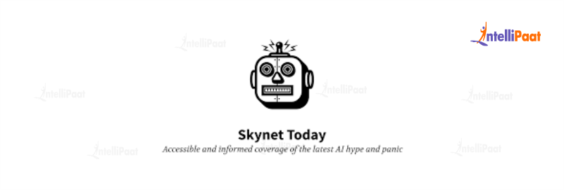 Skynet Today