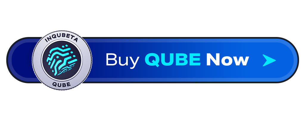 InQubeta, Ethereum Fees Hit Nov. 2022 Low; Injective &amp; InQubeta Set for Bullish Move