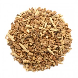 Frontier Co-op Indian Sarsaparilla Root, Cut & Sifted 1 lb