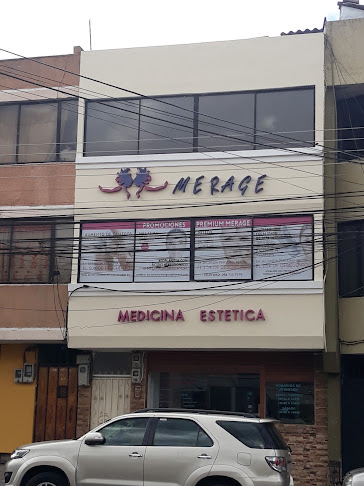 MERAGE