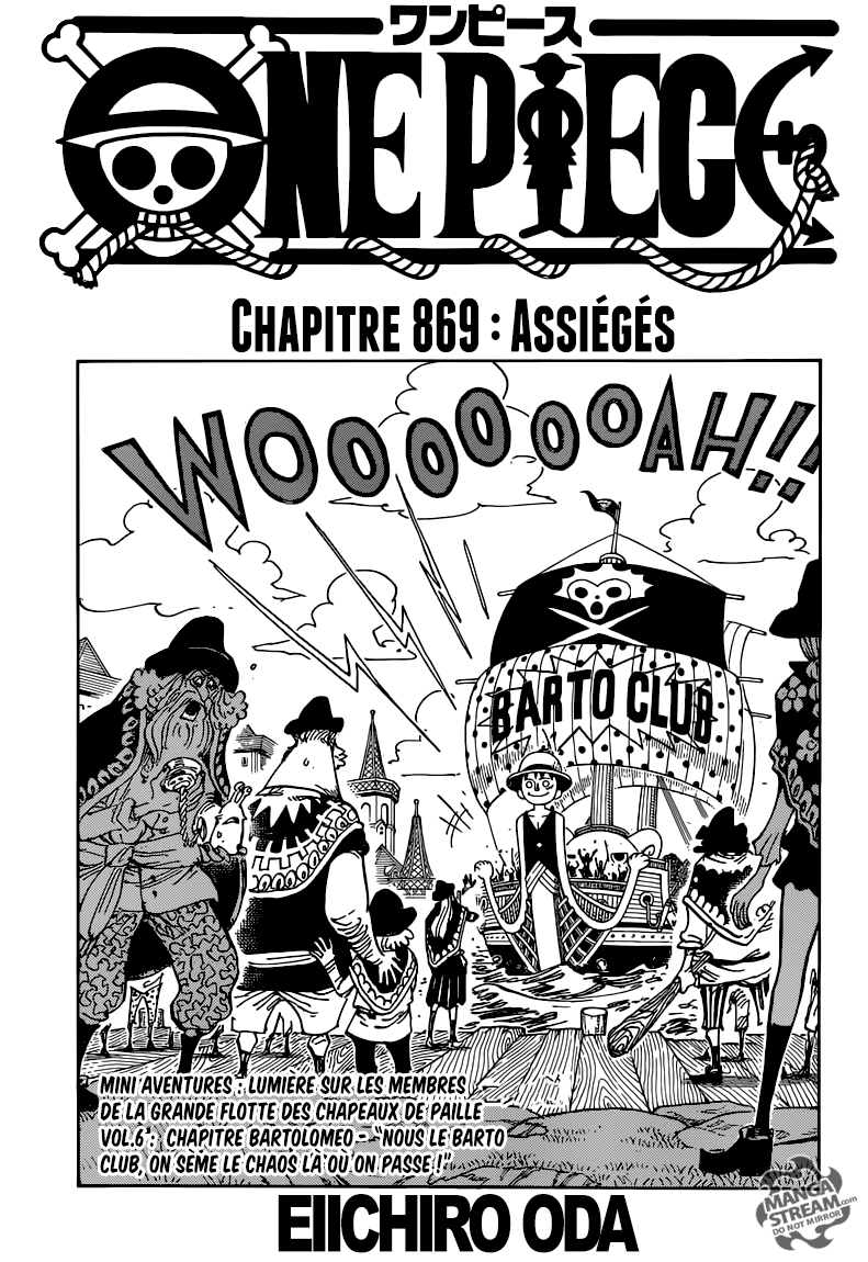 One Piece: Chapter chapitre-869 - Page 1