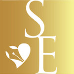 Scerina Elizabth Logo