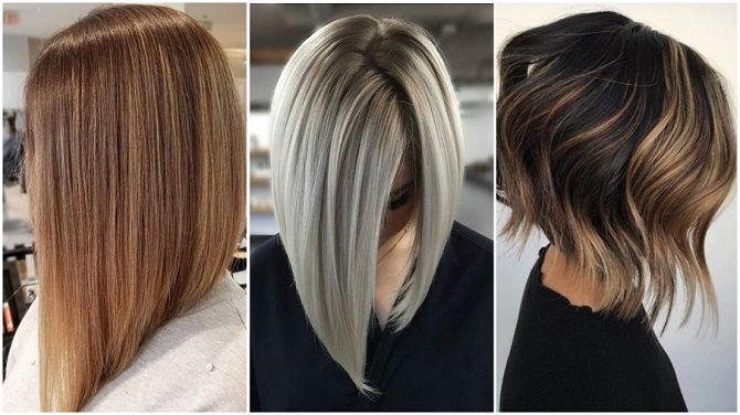 Top 10 most fashionable hairstyles of 2021, trending haircuts and styling 33