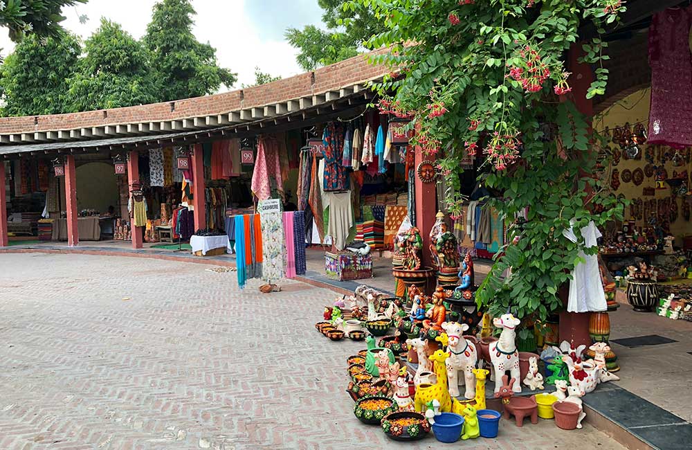 Dilli Haat, Delhi NCR