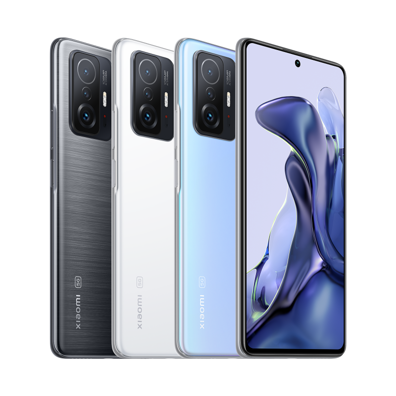 Xiaomi 11T | Xiaomi Indonesia