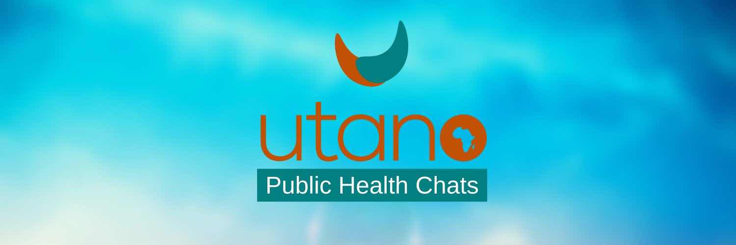 Utano Public Health Chat