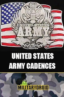 Download Army Cadences apk