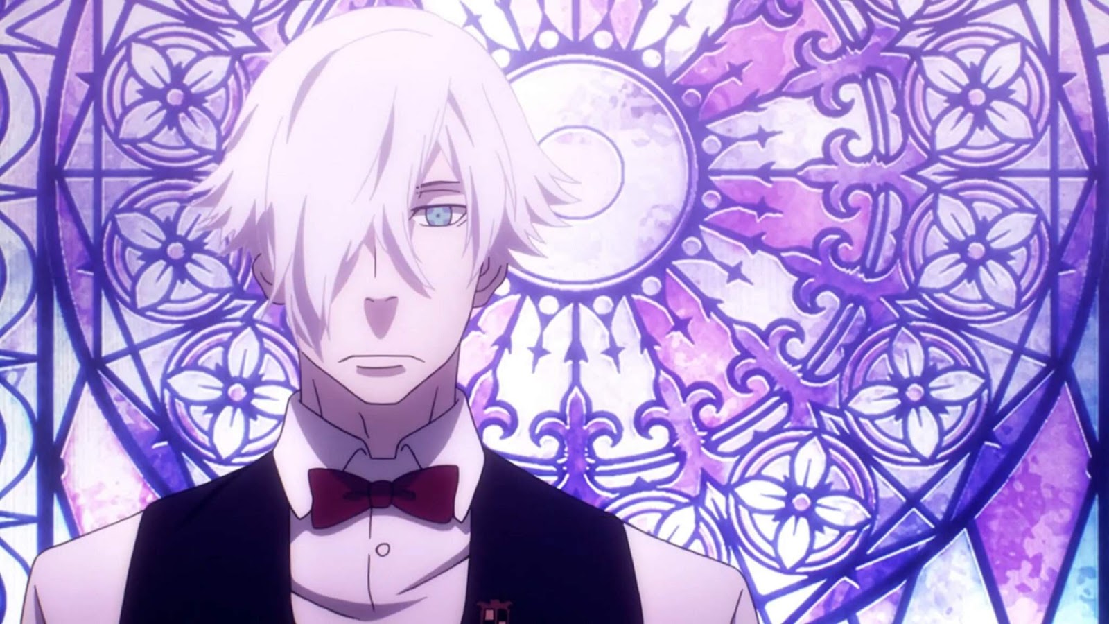 death parade anime