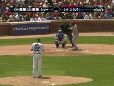 MLB At Bat