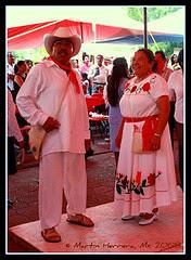 JACALTECO: vestimenta (Jacalteco)