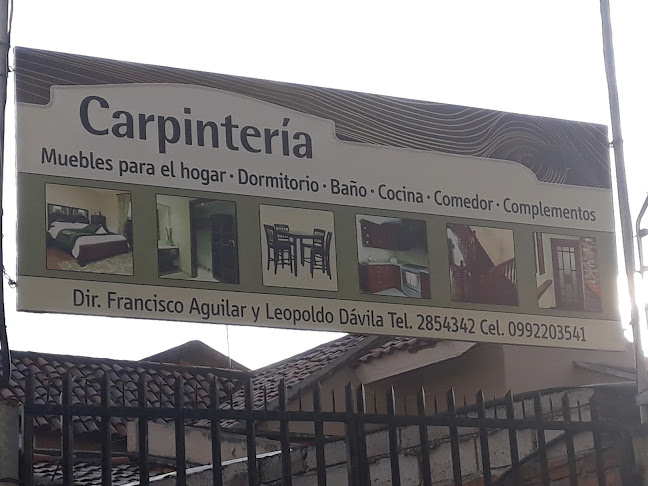 Opiniones de Carpintería en Cuenca - Carpintería
