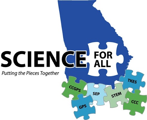 Putting the Pieces Together Logo