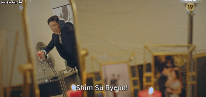 Oh Yoon Hee trèo giường Ju Dan Tae, bà cả Su Ryeon bắt tay trai trẻ để trả thù đỉnh cao ở tập 18 Penthouse - Ảnh 1.