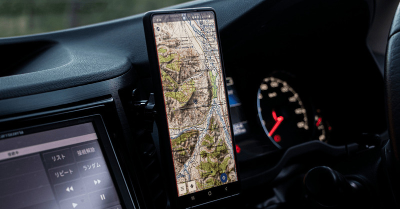 Are Navigation Apps Getting RV-Friendlier