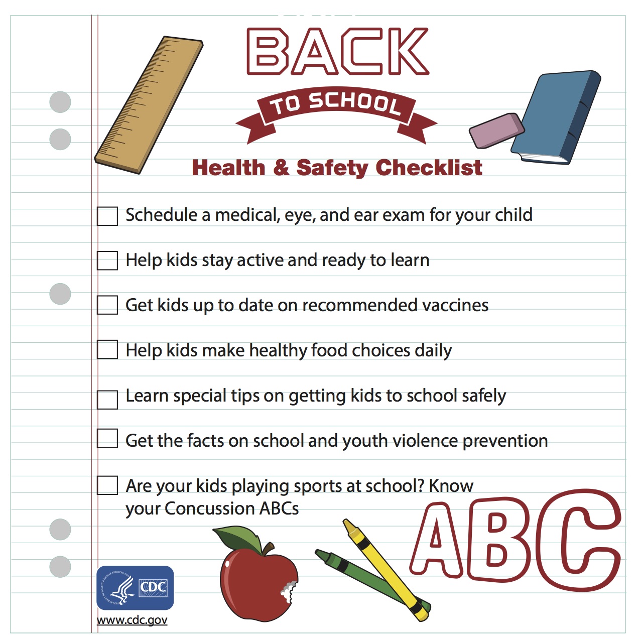 Back-to-School Season Tips and Tricks