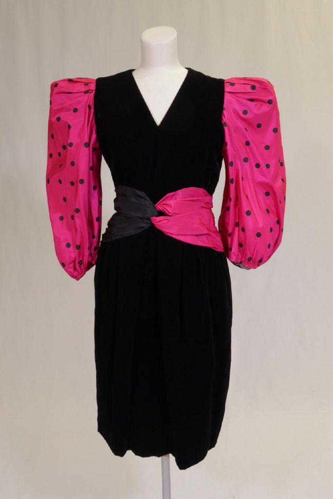 power dressing style