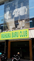 Wahana Baru Club
