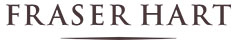 Logotipo de Fraser Hart Jewelers Company