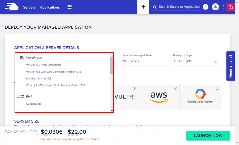 Cloudways