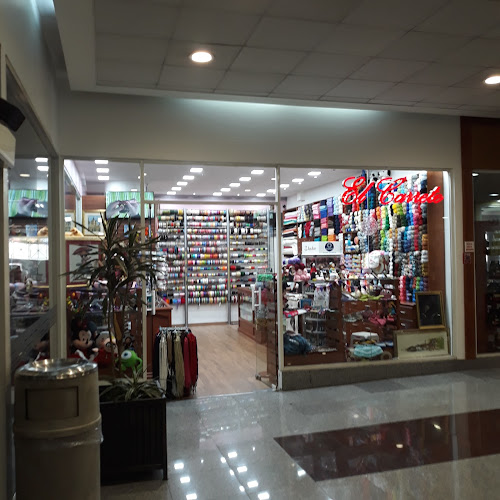 Opiniones de El Doblez - 6 de Diciembre /Megamaxi en Quito - Tienda de ropa