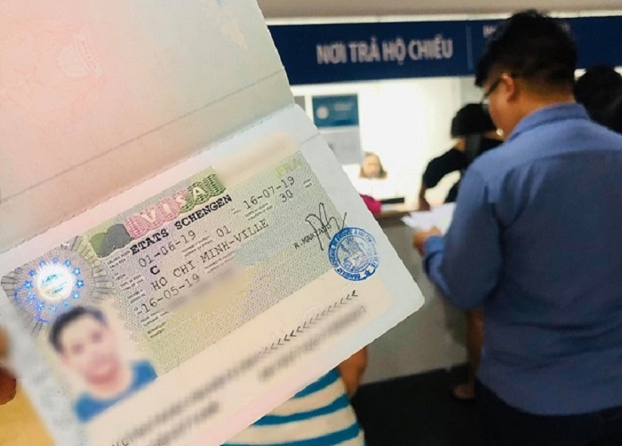 Dịch vụ làm visa Mexico - Lưu ý khi xin visa Mexico