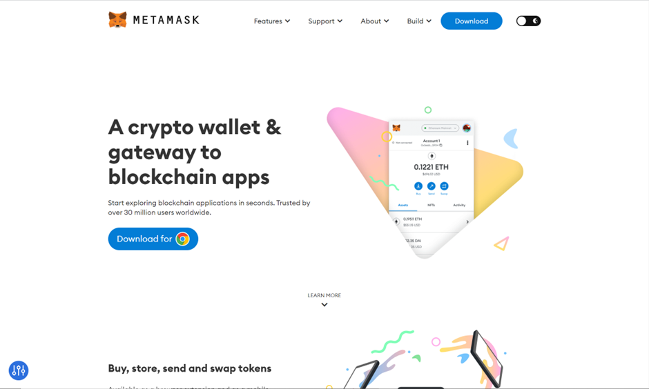 Metamask