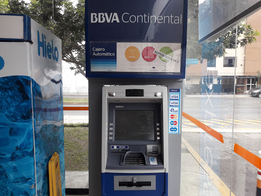 BBVA Continental