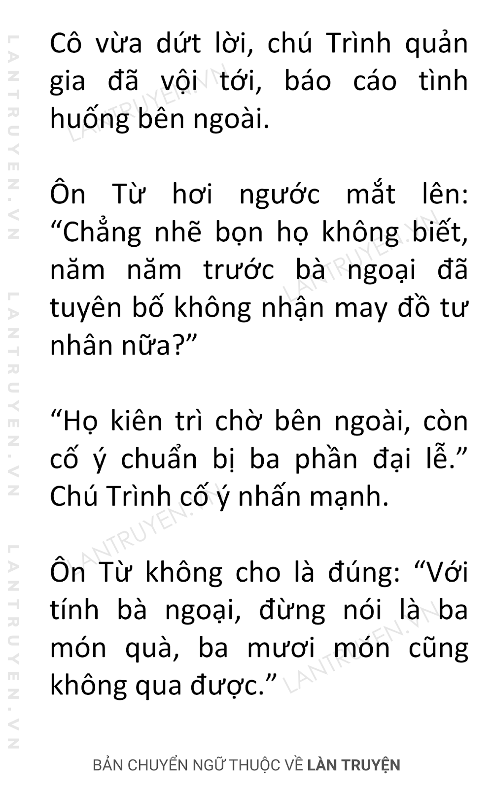 Cho Má Em Thêm Hồng - Chương 1