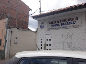 TALLER ELECTRICO HNOS. BARRERA