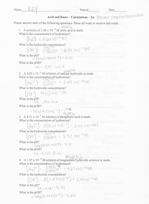 Balancing Equations Worksheet Answer Key Pg 61 Tessshebaylo