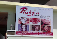 Pushpa Beauty Care & Spa