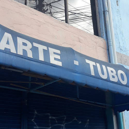 Arte-Tubo