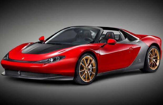 carros mais caros