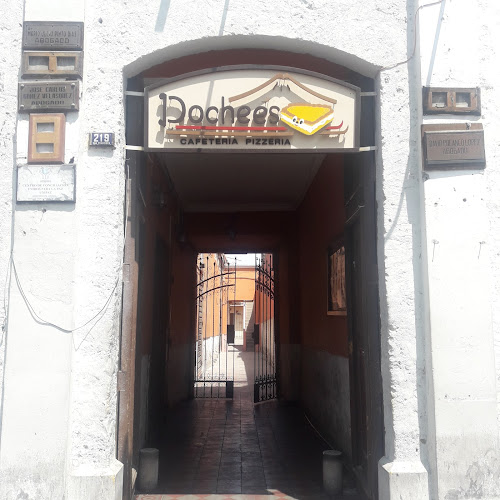 Opiniones de Centro De Conciliación Unidos Para La Paz Unipaz en Arequipa - Abogado