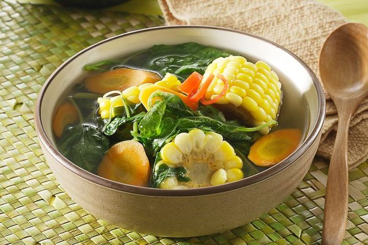 Resep Menu Diet Rendah Kalori