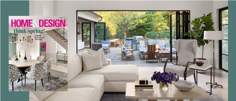 interior design blogs