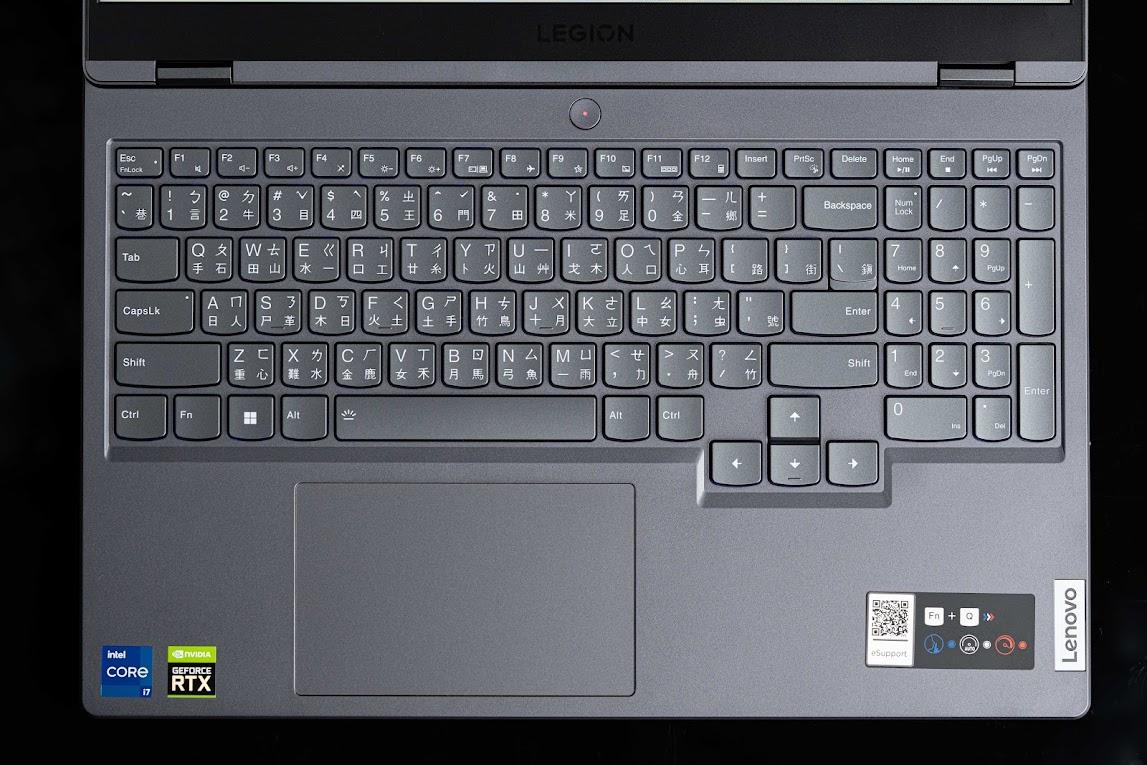 全滿血電競筆電 Lenovo Legion 5i Gen 7 15IAH7H 超詳細全評測！搭載 Intel® CoreTM 12th Gen 12700H、HDMI 2.1、Thunderbolt 4 遊戲筆電、筆記型電腦開箱體驗｜科技狗 3C Dog - 4K, HDMI 2.1, Intel® CoreTM i7, Legion 5i, Legion 5i Gen 7 15IAH7H, LENOVO, PTT, 科技狗, 筆電, 評測, 開箱上手, 開箱評測, 體驗 - 科技狗 3C DOG