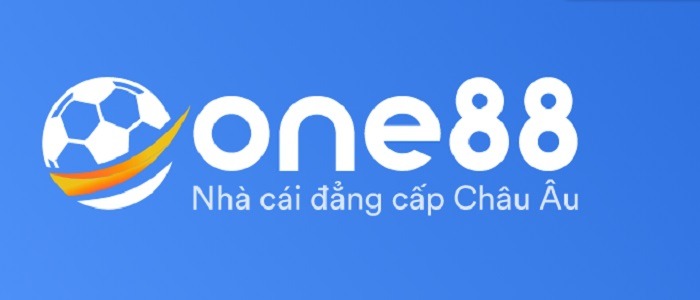 Logo nhà cái One88