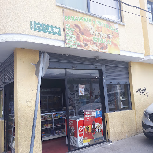 Opiniones de Panaderia 5 Estrellas en Quito - Panadería