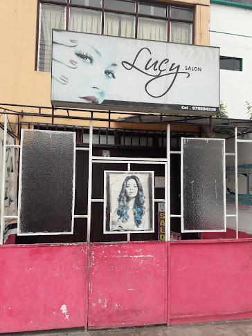 Opiniones de Lucy Salon en Trujillo - Centro de estética