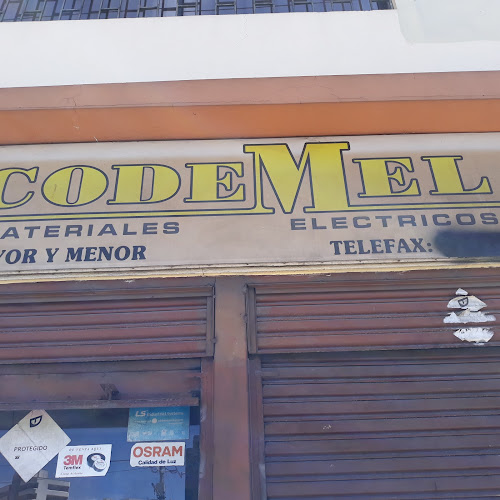 Codemel