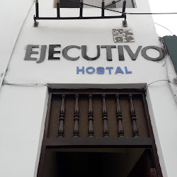 Ejecutivo Hostal