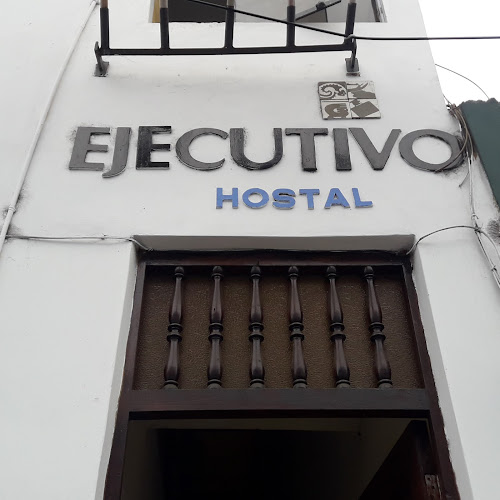 Ejecutivo Hostal