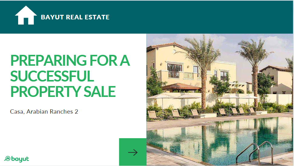 property listing presentation