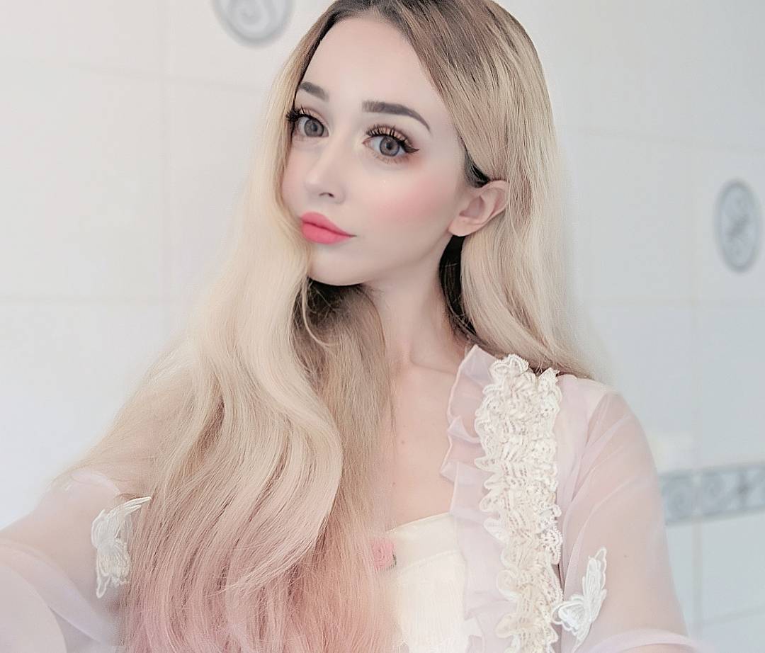 Ханна грегори (52 фото)