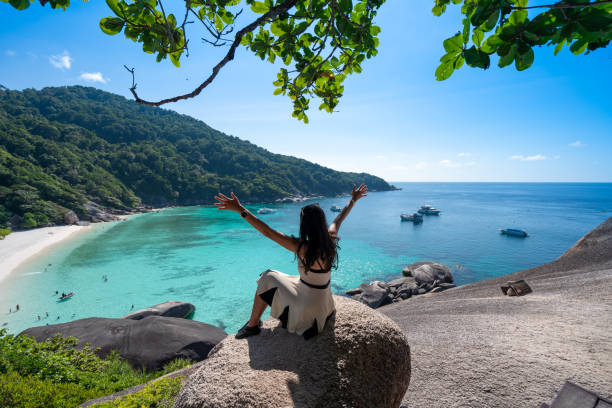 Why Similan Islands Should be Your Next Travel Destination?