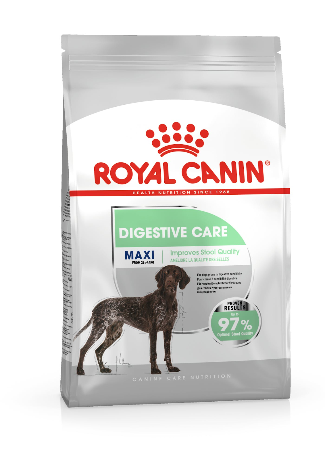 royal canin dog food